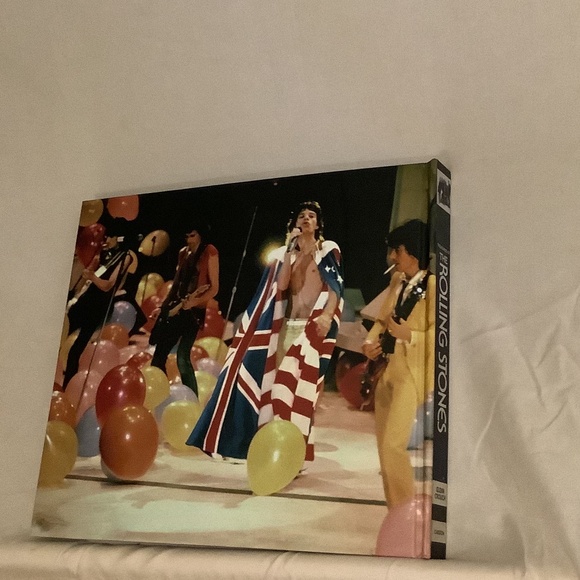 The treasures of the Rolling Stones book set - Picture 4 of 7